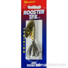 Yakima Bait Original Rooster Tail 000909994